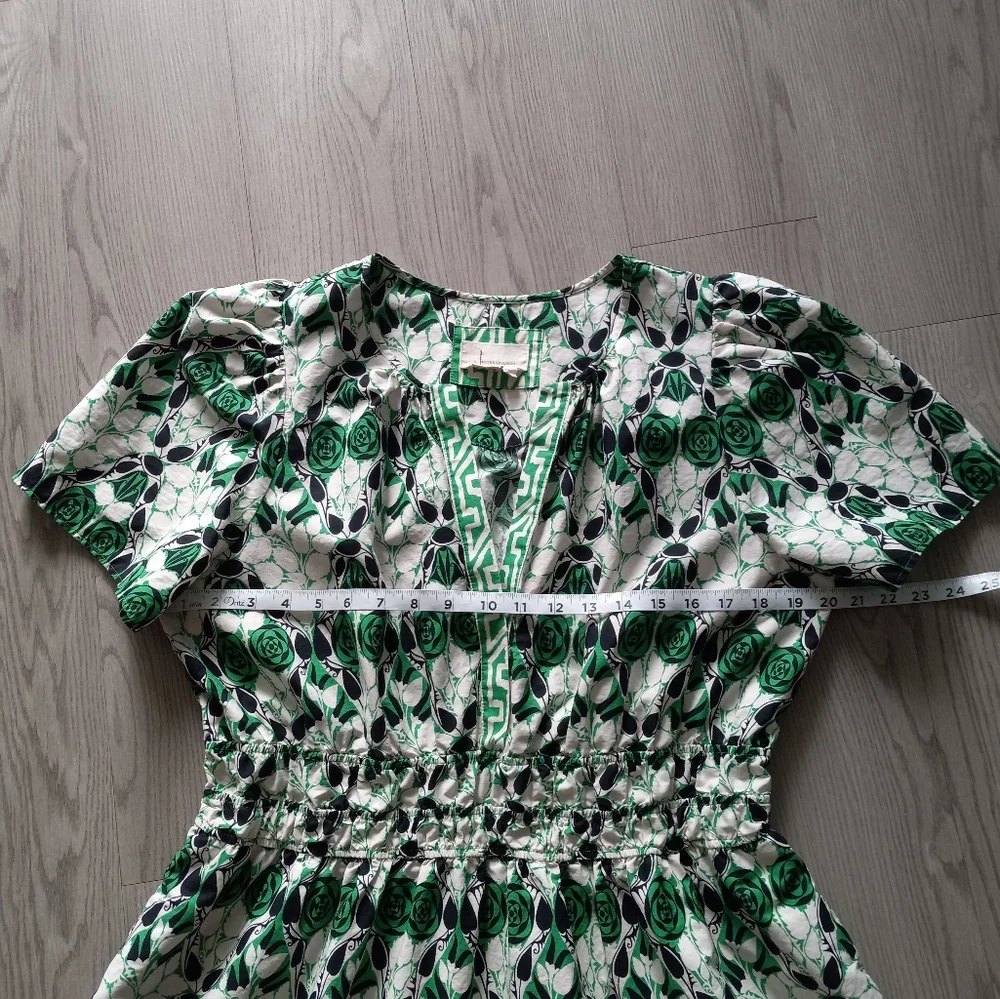 Anthropologie The Somerset Mini Dress - Picture 11 of 15